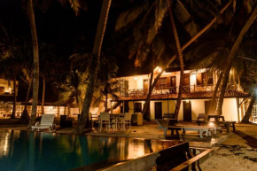 Гостиница Amor Beach Unawatuna  Unawatuna